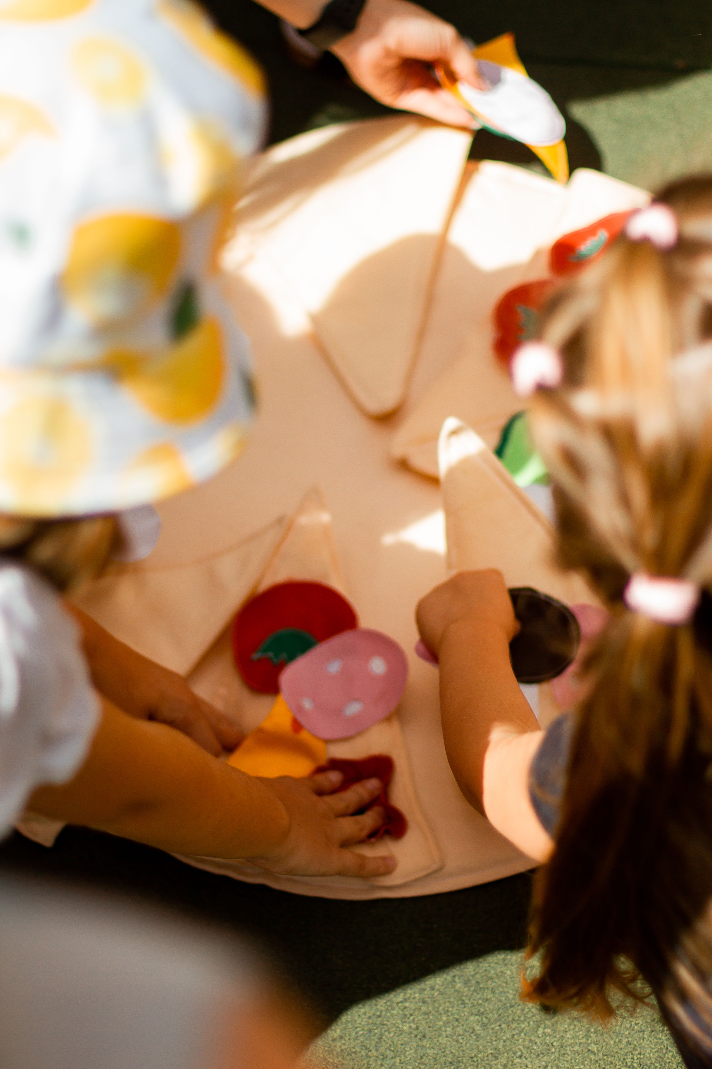 Святкування