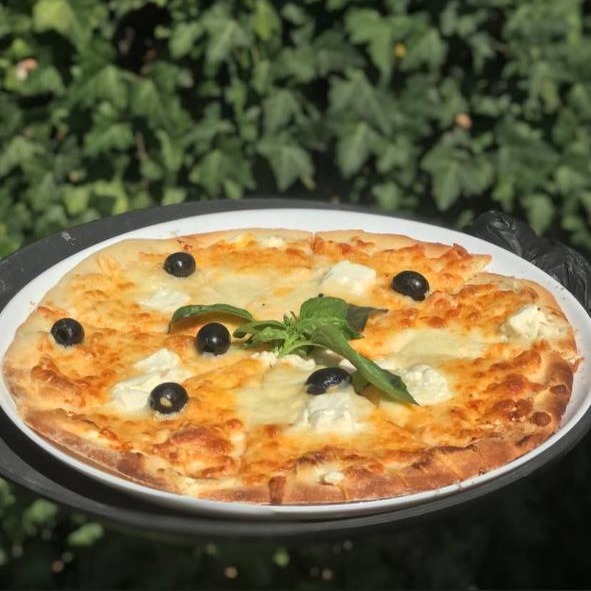 Піца Маргарита